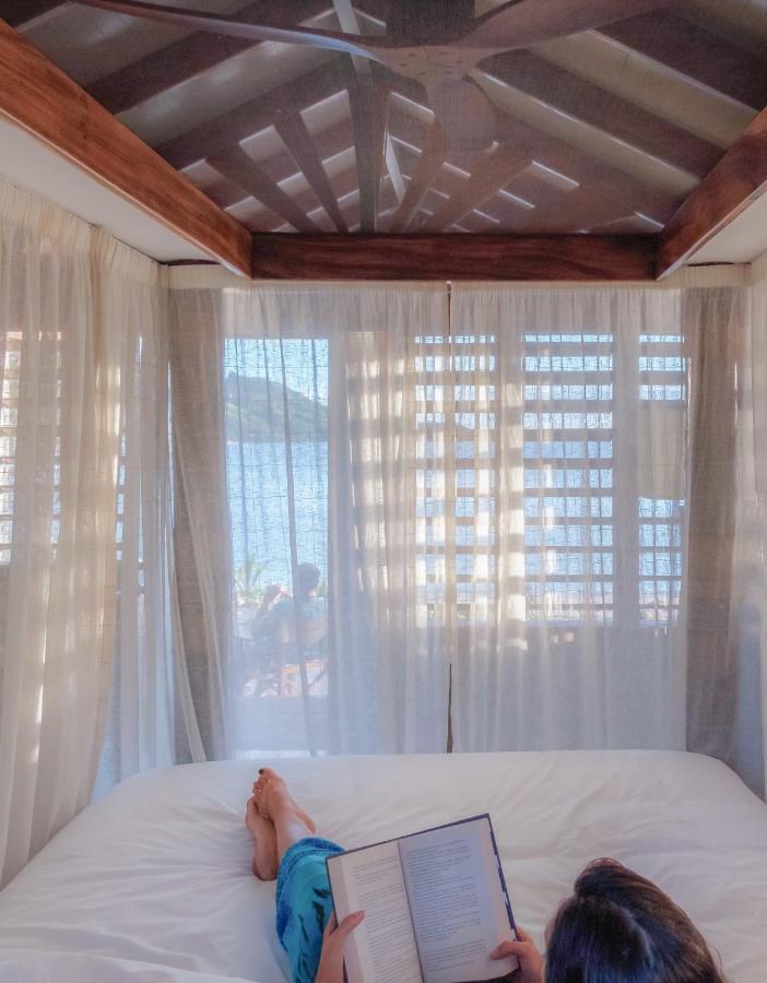 Barefoot Kuata Island Resort Exterior foto