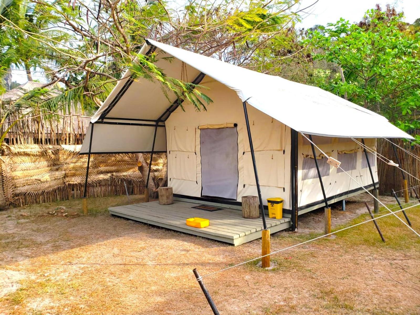 Barefoot Kuata Island Resort Exterior foto